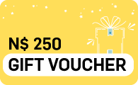 Gift Voucher N$250