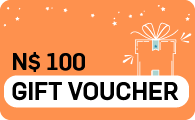 Gift Voucher N$100